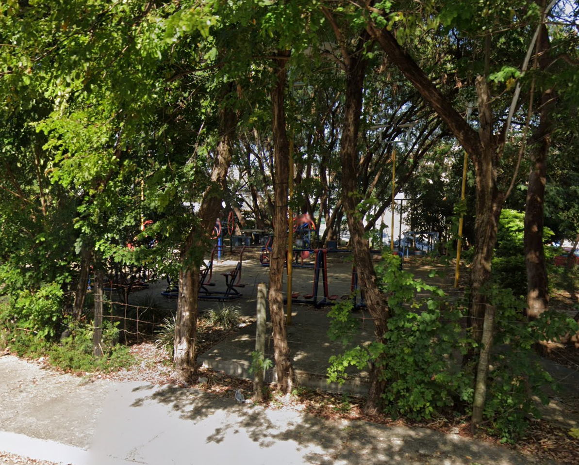 Praça do Campo Granja Verde